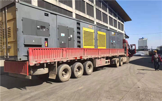 镇康200KW发电机组适配电缆规格选型指南