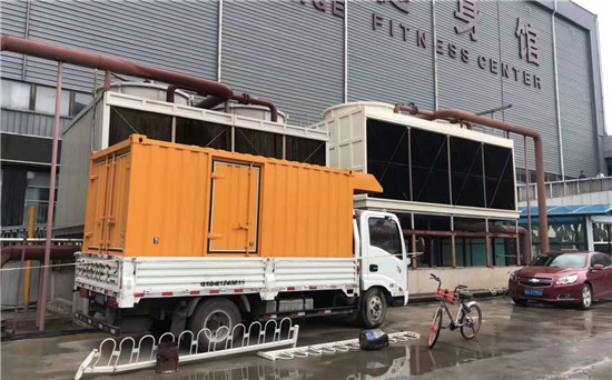镇康300KW发电机组适配电缆规格选型指南