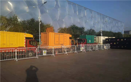 镇康400KW发电机组适配电缆规格选型指南