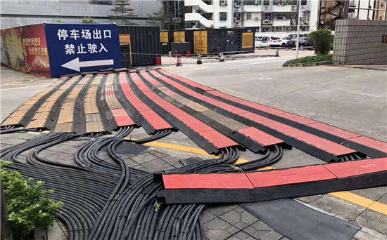镇康发电机组电缆选型完整具体步骤(工程通用标准流程)